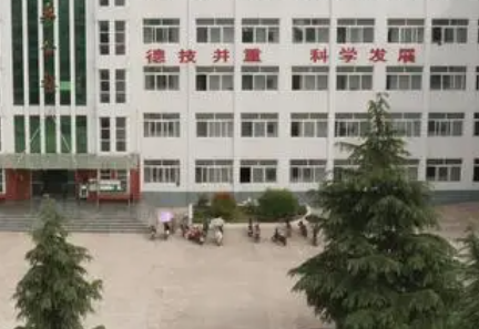 2023南阳市艺术中等职业学校招生简章