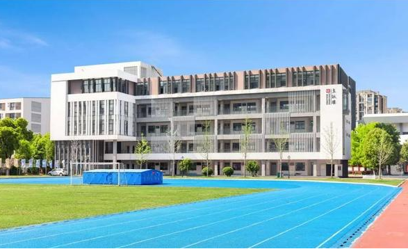 2023苏州新草桥中学多少钱(学费明细)