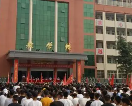 2023社旗县中等职业学校招生计划 招生人数是多少(附要求、条件、对象)