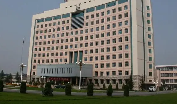 2024忻州排名前五的公办中职学校名单