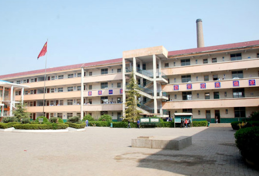 2024运城排名前五的公办中职学校名单