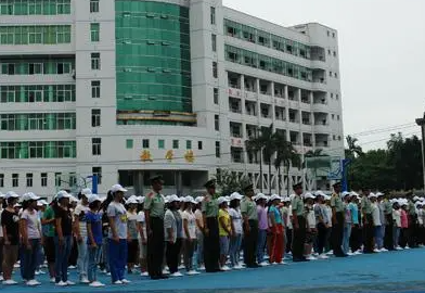 2023龙岩卫生学校有哪些 龙岩卫生学校名单一览表