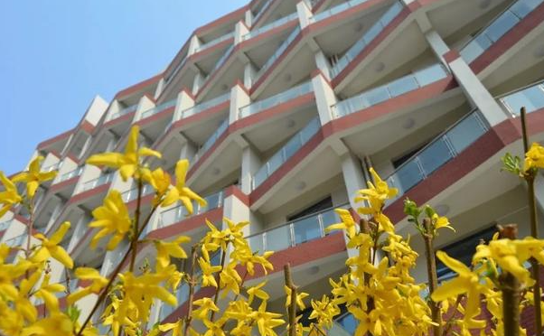 2024长治排名前五的公办中职学校名单