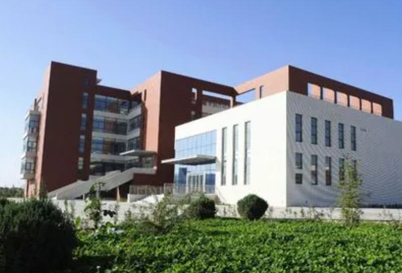 2024大同排名前五的公办中职学校名单