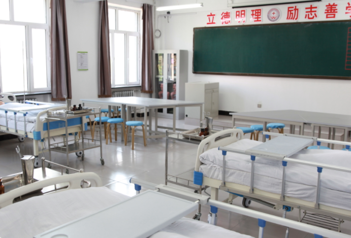 2024鹤岗公办中职学校有哪些 鹤岗公办中职学校名单一览表
