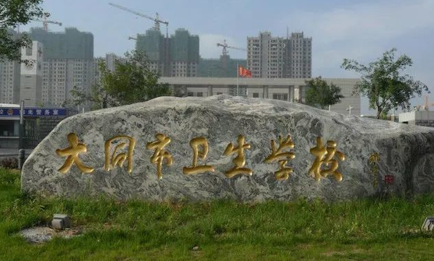 2024大同公办中职学校有哪些 大同公办中职学校名单一览表