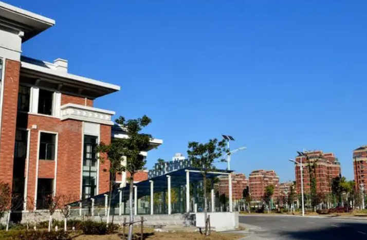 2023淮南建筑学校有哪些 淮南建筑学校名单一览表