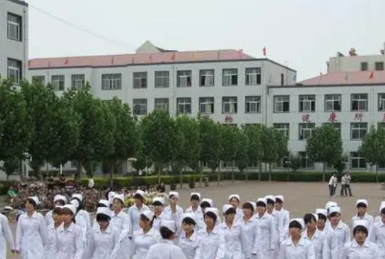 2024唐山公办中职学校有哪些 唐山公办中职学校名单一览表