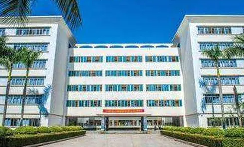 2024海南公办中职学校有哪些 海南公办中职学校名单一览表