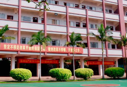 2023肇庆卫生学校有哪些 肇庆卫生学校名单一览表