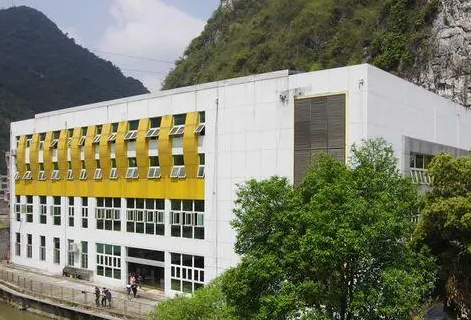 2023河池卫生学校有哪些 河池卫生学校名单一览表