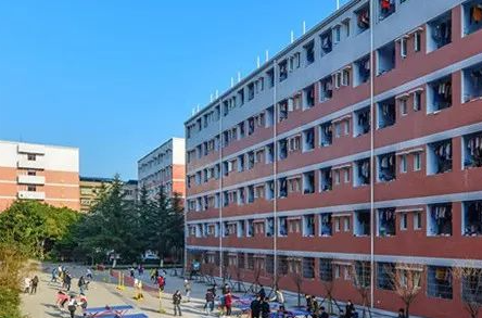 2023绵阳卫生学校有哪些 绵阳卫生学校名单一览表