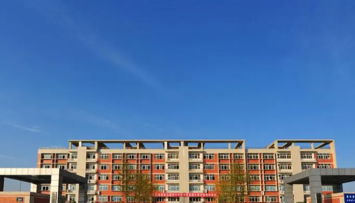 2023德阳建筑学校有哪些 德阳建筑学校名单一览表
