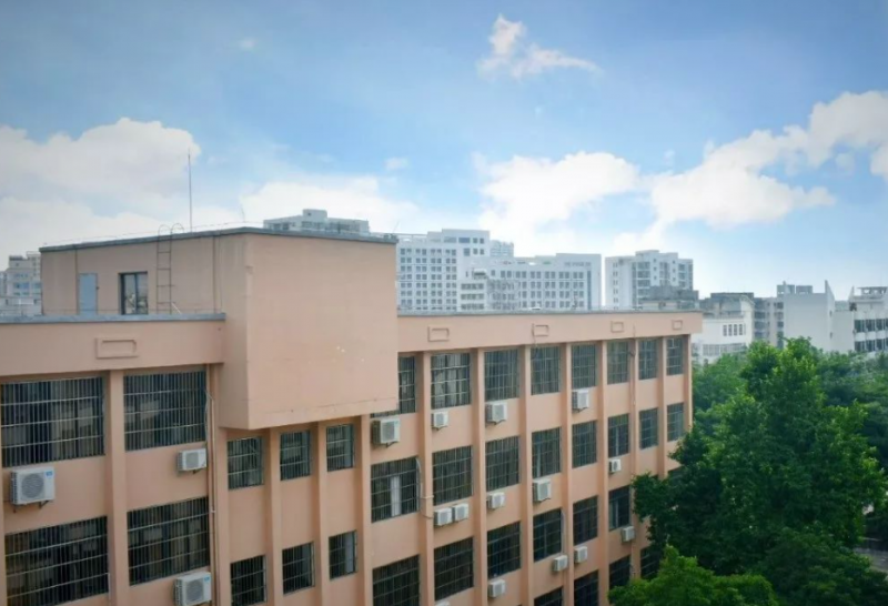 2023海南海政学校招生简章
