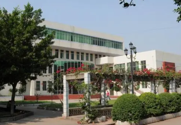 2024凉山中职学校有哪些 凉山中职学校名单一览表