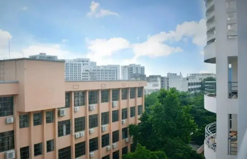 海南海政学校怎么样、好不好(2023参考)