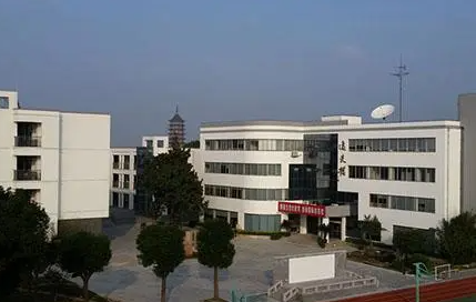 苏州市第四中学地址在哪里，哪个地区，哪个城市