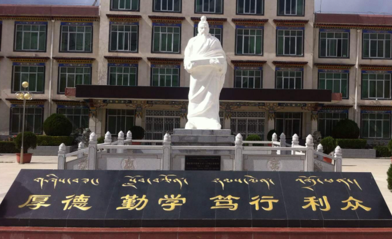 齐鲁工业大学和西藏藏医药大学怎么选？哪个好？附全国排名
