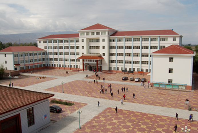 2023武威建筑学校有哪些 武威建筑学校名单一览表