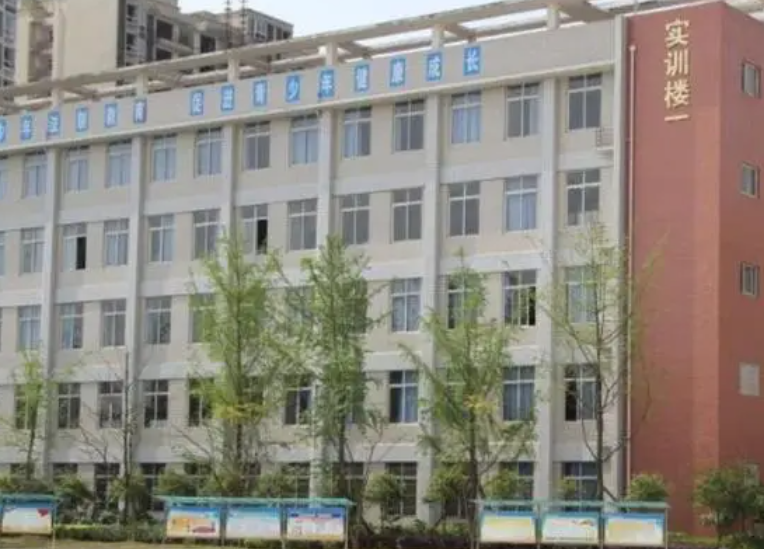 2024遂宁中职学校有哪些 遂宁中职学校名单一览表