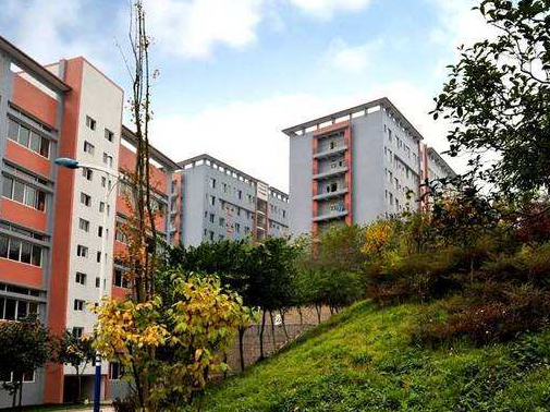 2024德阳中职学校有哪些 德阳中职学校名单一览表