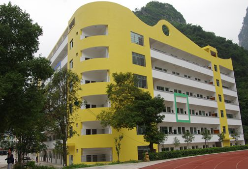 2024河池中职学校有哪些 河池中职学校名单一览表