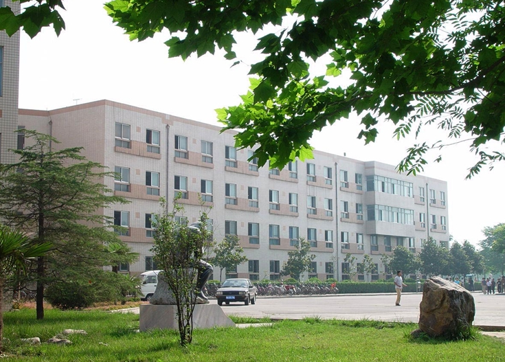 济源职业技术学校