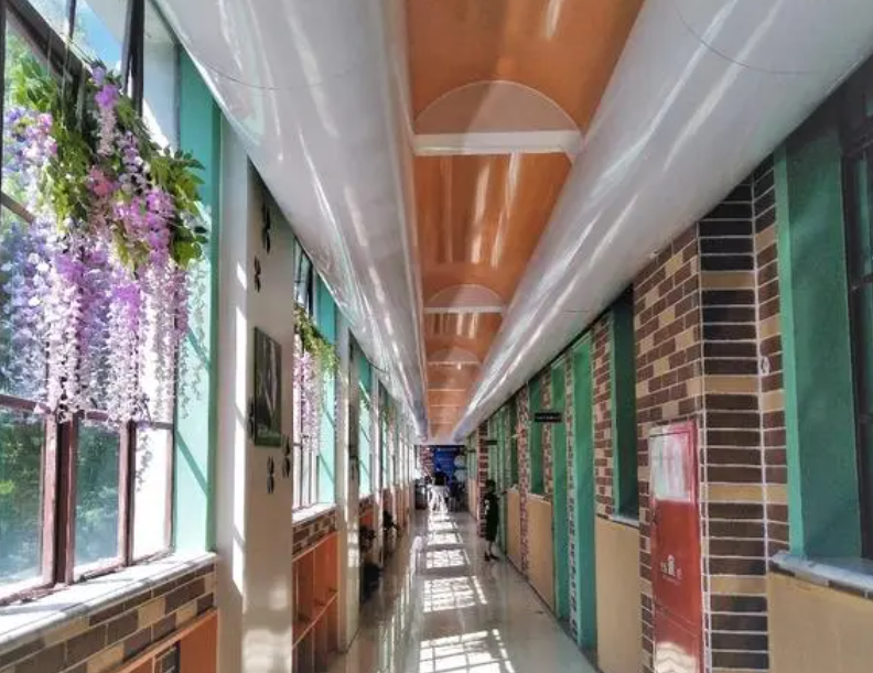 2023汉中建筑学校有哪些 汉中建筑学校名单一览表