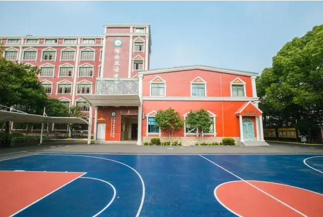 2023年上海燎原双语学校小学部招生政策