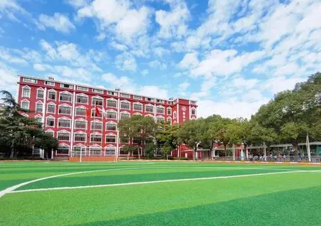 2023年上海燎原双语学校小学部学费标准