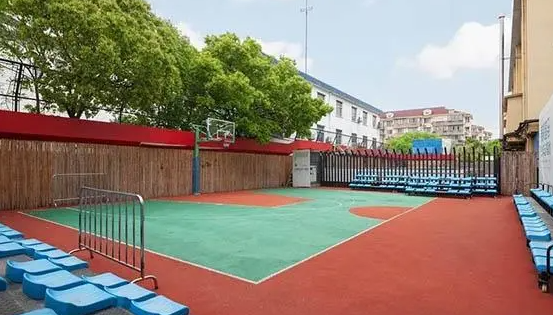 2023年上海美高双语学校小学部入学考试