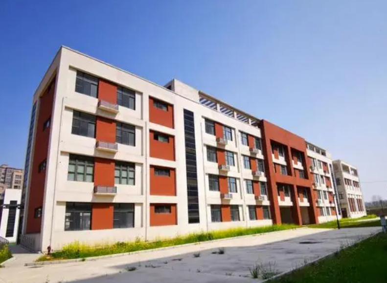 2023西安公办建筑学校有哪些 西安公办建筑学校名单一览表