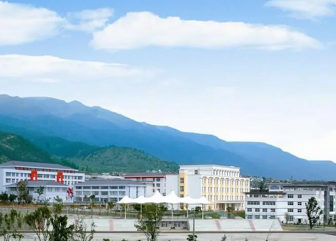 2023大理公办建筑学校有哪些 大理公办建筑学校名单一览表