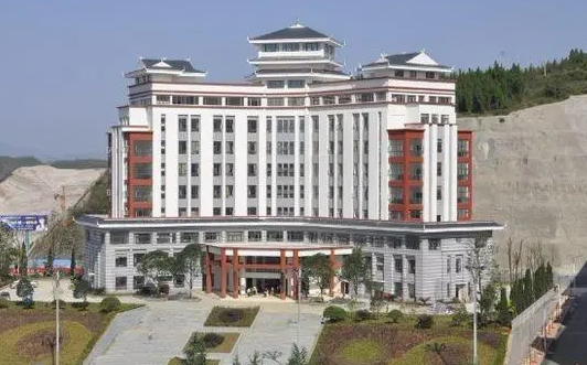 2023黔东南公办建筑学校有哪些 黔东南公办建筑学校名单一览表