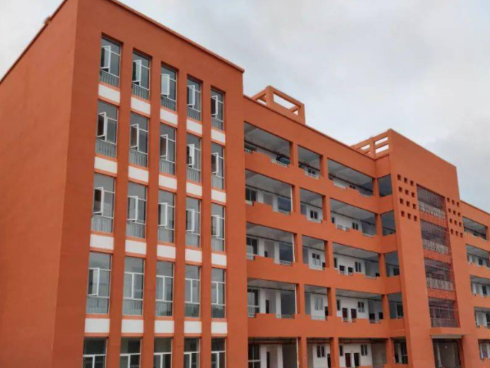 2023毕节公办建筑学校有哪些 毕节公办建筑学校名单一览表