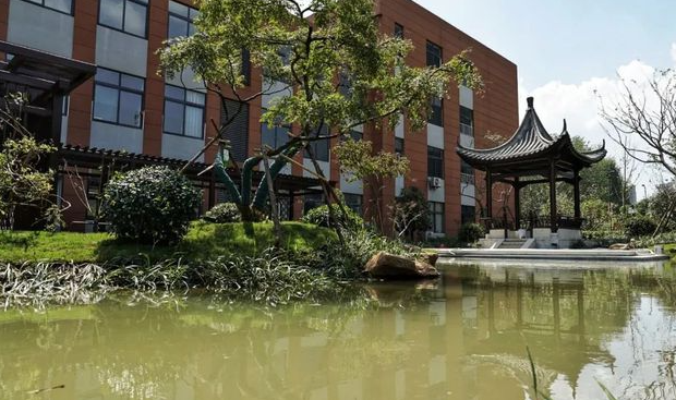 江苏省外国语学校怎么样、好不好(2023参考)