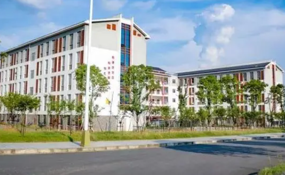 2024吉安中职学校有哪些 吉安中职学校名单一览表