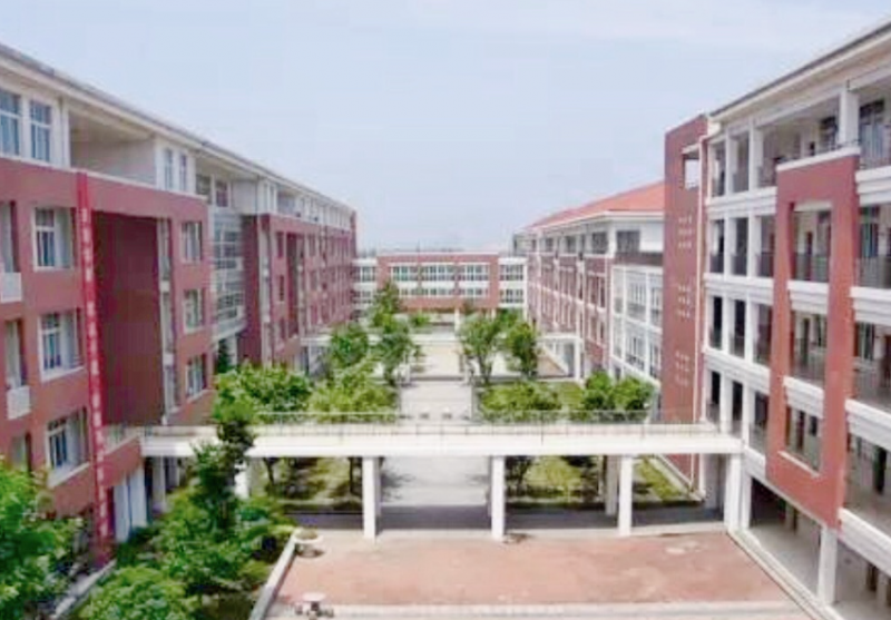 江苏省苏州中学园区校地址在哪里，哪个地区，哪个城市