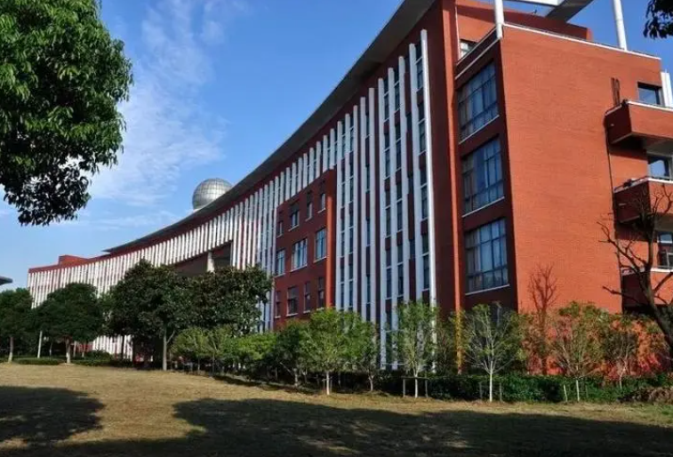 江苏省苏州中学园区校怎么样、好不好(2023参考)
