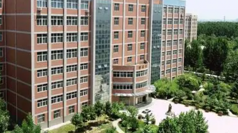 2023西安民办建筑学校有哪些 西安民办建筑学校名单一览表