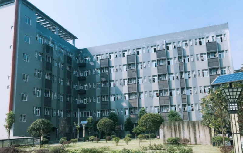 2023宜宾民办建筑学校有哪些 宜宾民办建筑学校名单一览表