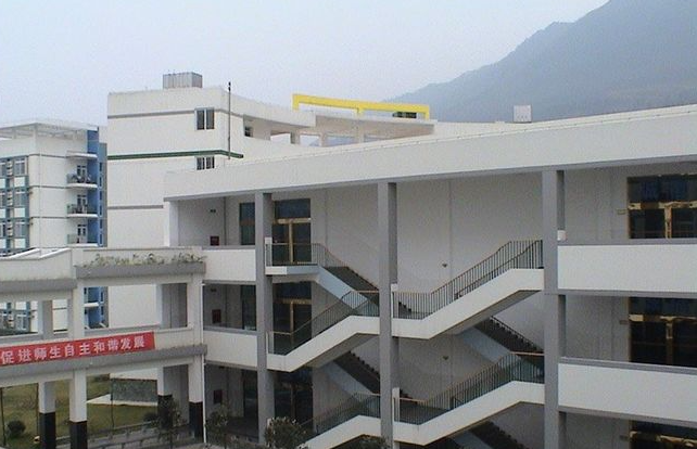 2023广元民办建筑学校有哪些 广元民办建筑学校名单一览表