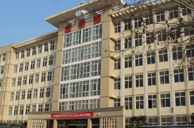 2024宿州中职学校有哪些 宿州中职学校名单一览表