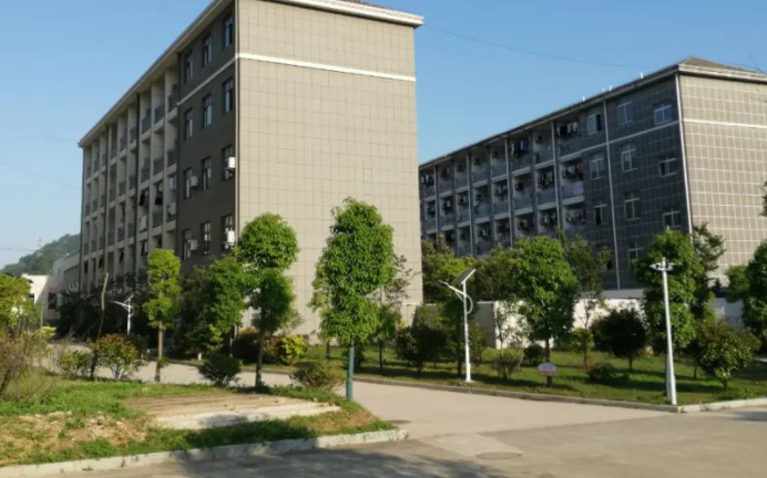 2024铜陵中职学校有哪些 铜陵中职学校名单一览表