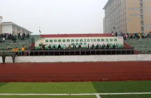 2024淮南中职学校有哪些 淮南中职学校名单一览表