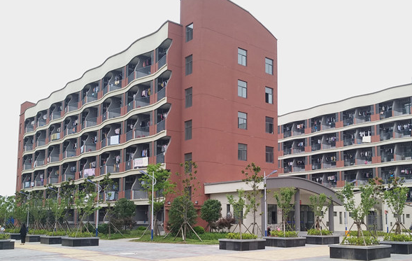 2024马鞍山中职学校有哪些 马鞍山中职学校名单一览表