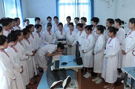 2024鹤岗中职学校有哪些 鹤岗中职学校名单一览表