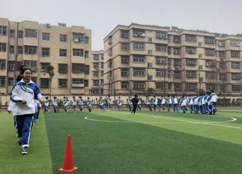 2023徐州启星中学招生简章