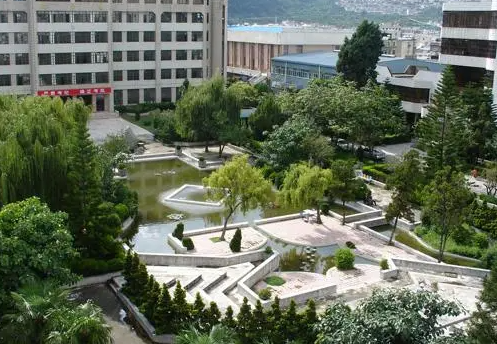 2023大理公办卫生学校有哪些 大理公办卫生学校名单一览表