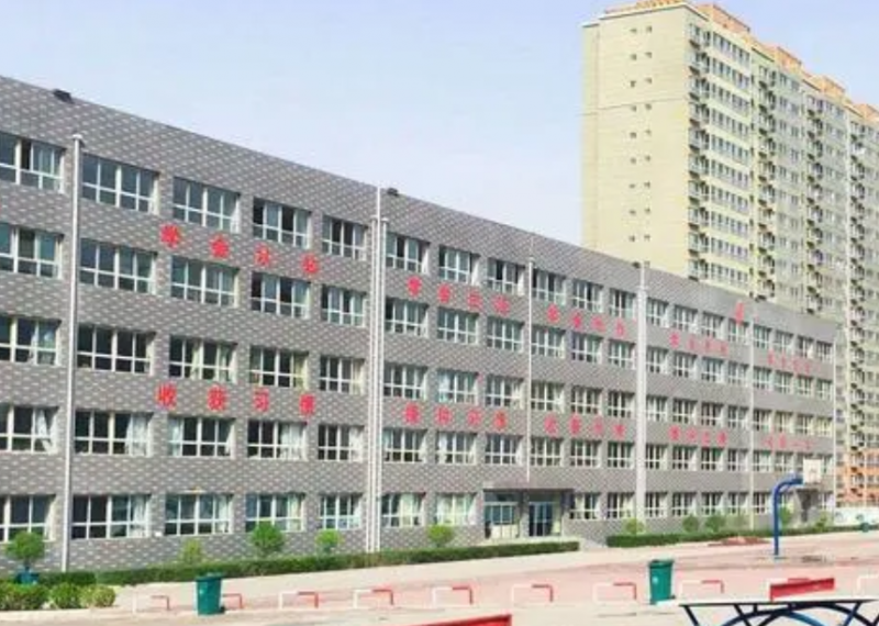 2024忻州公办铁路学校有哪些 忻州公办铁路学校名单一览表